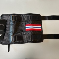 ゴルフ　カートポーチ　新品の画像