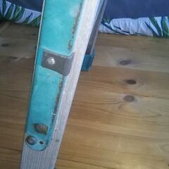 ★決まりました★2尺　脚立★の画像