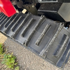 ホンダ ハイブリッド除雪機 HS1380JR(SS1392)  中古 下取機の画像