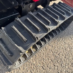 ホンダ ハイブリッド除雪機 HS1380JR(SS1392)  中古 下取機の画像