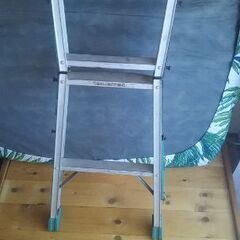 ★決まりました★2尺　脚立★の画像