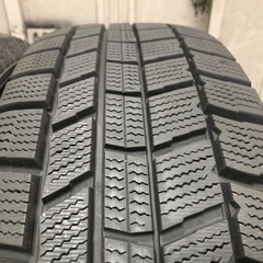 新品溝⭐︎195/65R15 ノーストレックN5の画像