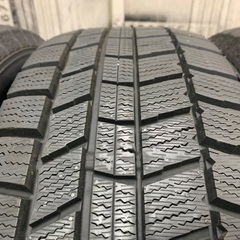 新品溝⭐︎195/65R15 ノーストレックN5の画像