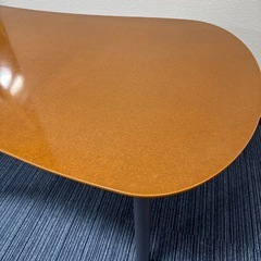 【幅160奥行き85高さ70】テーブル　会議　オフィスの画像