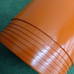 【保管品】カントレ SG-5 コアドリル 4インチ オレンジ【野田愛宕店】【店頭取引限定】【未使用】管理番号：ITK88OPUPQDGの画像