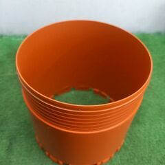 【保管品】カントレ SG-5 コアドリル 4インチ オレンジ【野田愛宕店】【店頭取引限定】【未使用】管理番号：ITK88OPUPQDGの画像