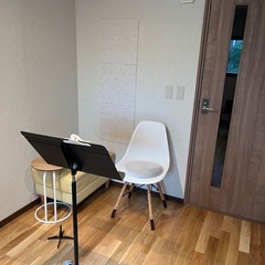 初心者さん歓迎♪ 楽器貸出ありのフルートレッスン　不動前の画像