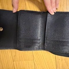 FURLA財布の画像