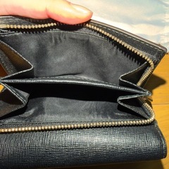 FURLA財布の画像
