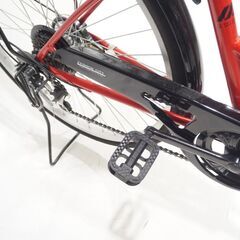 マルイシ MILD 2022年モデル 26インチ シティサイクルの画像