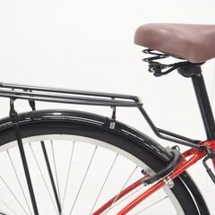 マルイシ MILD 2022年モデル 26インチ シティサイクルの画像