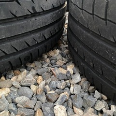 19インチアルミタイヤ2020年タイヤ30プリウスの画像