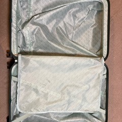 スーツケース　預け入れサイズの画像
