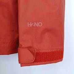 パタゴニア トレントシェル 3L レイン ジャケット L Amanita Red 86241 メンズ patagonia H2No 撥水加工 ナイロンジャケットの画像