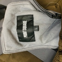 スキーウェア上　下セットの画像