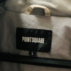 スキーウェア上　下セットの画像