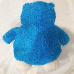 ぬいぐるみ　カビゴン　
の画像