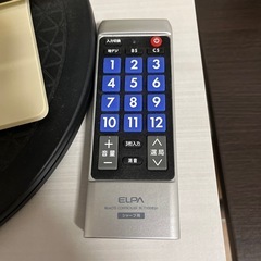 SHARP AQUOS テレビの画像