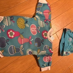 スプラッシュアバウト　ベビースイムウェアの画像