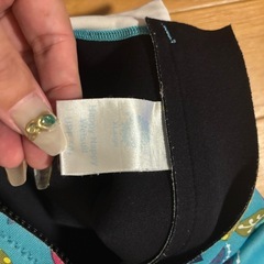 スプラッシュアバウト　ベビースイムウェアの画像