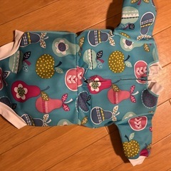 スプラッシュアバウト　ベビースイムウェアの画像