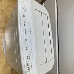 空気清浄機の画像