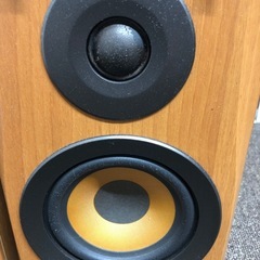 ※ 11/20で処分します                                               DENON スピーカー USC-M30の画像