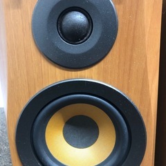 ※ 11/20で処分します                                               DENON スピーカー USC-M30の画像