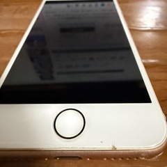 iPhone8  最終値下げします。の画像