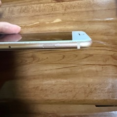 iPhone8  最終値下げします。の画像