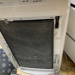 空気清浄機の画像
