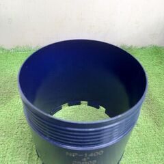 【保管品】カントレ 25B05 コアドリル 4インチ【野田愛宕店】【店頭取引限定】【未使用】管理番号：ITWTVLW7MQO9の画像