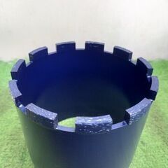 【保管品】カントレ 25B05 コアドリル 4インチ【野田愛宕店】【店頭取引限定】【未使用】管理番号：ITWTVLW7MQO9の画像