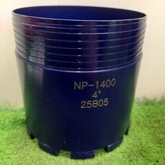 【保管品】カントレ 25B05 コアドリル 4インチ【野田愛宕店】【店頭取引限定】【未使用】管理番号：ITWTVLW7MQO9の画像