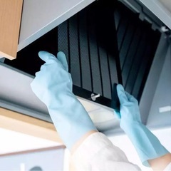 年末大掃除キャンペーン🧹の画像