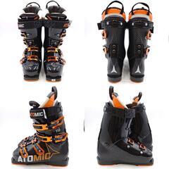 ATOMIC アトミック REDSTER PRO 110 レッドスター スキーブーツ 24-24.5cmの画像