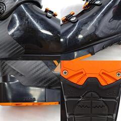 ATOMIC アトミック REDSTER PRO 110 レッドスター スキーブーツ 24-24.5cmの画像