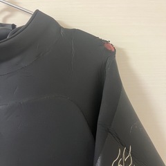 ウエットスーツの画像