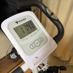 エアロバイク／
スピンバイクの画像