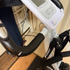 エアロバイク／
スピンバイクの画像