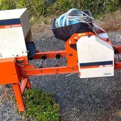 クボタ　手動播種機　きんぱ　SR150KWの画像