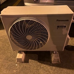 Panasonicエアコン2020年の画像