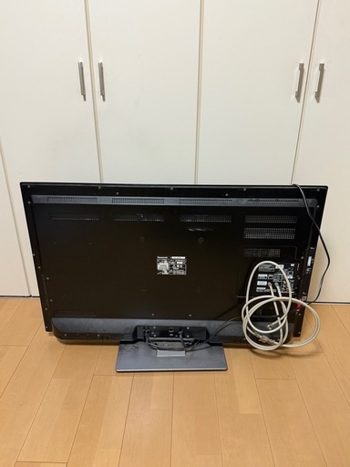 Panasonic パナソニック 42型液晶テレビ TH-L42G3（2011年製）