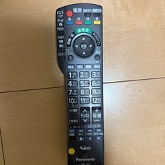 Panasonic パナソニック 42型液晶テレビ TH-L42G3（2011年製）の画像