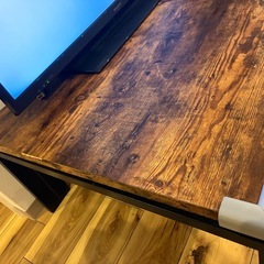 訳ありニトリこたつ11/16取りに来れる方 の画像