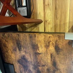 訳ありニトリこたつ11/16取りに来れる方 の画像