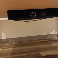 訳ありニトリこたつ11/16取りに来れる方 の画像