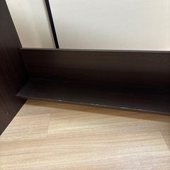 パソコン用デスクの画像