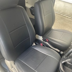 ブロス Clazzio シートカバー　パジェロミニ  H58A
の画像