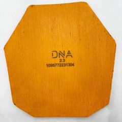 スティガ DNA DRAGON GRIP 55° ドラゴン グリップ 赤 卓球ラバー レッド STIGA テンション系裏ソフトの画像